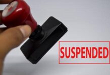 TG Safe Suspends Sapthagiri Foods’ License over Unhygienic Conditions