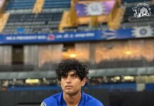Rachin Ravindra Injures Shoulder in Ad Shoot; Doubtful For India T20Is