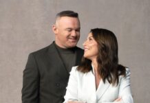 Seven things I learned watching Coleen and Wayne Rooney’s new family reality show The Real Rooneys