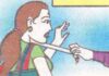 Chain-Snatching Spree Triggers Panic In Anantapur