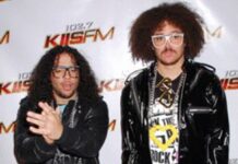 What happened to LMFAO as Radfoo teases Party Rocking Anthem comeback