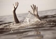 Two Girls Drown in Pond in Rayapalayam Pudur
