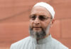 AIMIM Open to Alliance With Parties Looking To Prevent BJP in UP: Owaisi