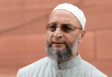 AIMIM Open to Alliance With Parties Looking To Prevent BJP in UP: Owaisi