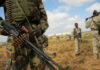 LeT Commander Asif Fauji Alias Moosa Killed In Yusmarg Operation