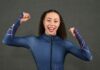 Strictly’s Tabby Stoecker – ‘I’ve never sweated so hard but the little girl in me is screaming’