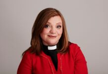 BBC Radio 2’s Kate Bottley pulled off air mid show after being struck by illness