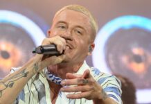 Macklemore announces Free Palestine tour in wake of Ed Sheeran row