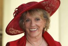 Esther Rantzen updates as TV star dies after cancer battle and assisted dying campaign
