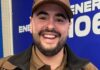 Radio host killed on birthday helicopter trip as girlfriend watched from the ground