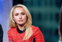 Hayden Panettiere’s cause of death as actress ‘took pill laced with fentanyl’