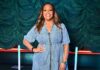 How GBBO presenter Alison Hammond achieved astounding 11-stone weight loss transformation