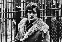 Sylvester Stallone reveals what fortune teller told him pre-fame while backpacking through Europe