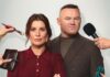 Coleen Rooney admits it’s ‘annoying’ having husband Wayne at home so much