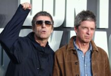 Oasis stars Liam and Noel Gallagher ‘set to earn £50m each’ from 2027 tour