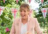 Mel Giedroyc showed true personalist when The Great British Bake Off cameras weren’t rolling