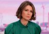 Susanna Reid shares fears for her TV career as she worries she will be ‘replaced by AI’