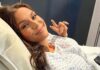 Vicky Pattison reveals ‘privilege’ as she shares insight on ‘debilitating’ PMDD battle
