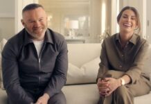 Coleen Rooney admits she thinks about separating from husband Wayne after his bad behaviour