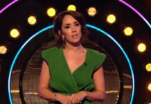 Janette Manrara ‘sobbed for weeks’ over Strictly host snub as ‘I felt like a frontrunner’