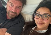 BBC’s Nick Knowles shares wife’s new health issue and admits ‘it’s a learning curve’