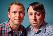 BBC removes That Mitchell and Webb show scenes that ‘no longer works’