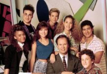 Where the Saved By The Bell cast are now – prison, porn scandal and sad deaths
