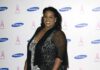 How GBBO presenter Alison Hammond achieved astounding 11-stone weight loss transformation