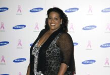 How GBBO presenter Alison Hammond achieved astounding 11-stone weight loss transformation