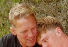 Lewis Moody’s sons reveal heartbreaking toll of rugby legend dad’s MND diagnosis
