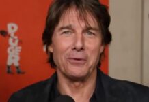 Tom Cruise gushes over ‘stunning’ and ‘intelligent’ Kate Middleton saying William made ‘smart choice’