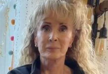 Corrie star Beverley Callard ‘anxious’ amid cancer battle as she shares health update