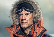 Mystery as Sir Ranulph Fiennes ‘kept in care homes under fake names’ but cops insist he’s safe