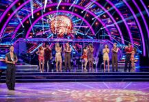 Strictly Come Dancing star admits ‘I’m unsettled’ as she weighs in on show changes