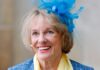 Andy Burnham says Esther Rantzen ‘changed countless lives’ as tributes pour in after TV star’s death
