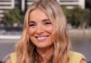 Failed Strictly host left in tears by audition as she reveals ‘gruelling process’ she went through