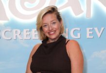 Kelsey Parker gives birth and shares adorable name of new baby
