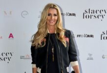 Real Housewives star Leanne Brown sold Chanel handbags and engagement ring to make ends meet