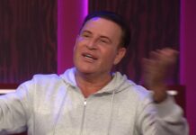 Who is Big Brother’s Philip Regan? Content creator becomes firm favourite
