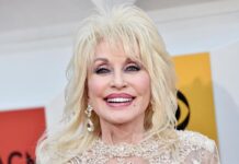 Dolly Parton’s secret duet with Bono to appear on U2 album after her death
