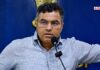 Parvesh Verma Faces Police Action After Viral Slap Video From Tilak Nagar