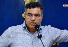 Parvesh Verma Faces Police Action After Viral Slap Video From Tilak Nagar