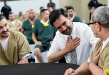 Mamdani in hot seat over post mourning death of inmate charged with callous crime: ‘Absolutely shameful’