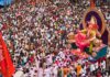 2 Dead, 4 Injured In Electrocution Incident At Ganapati Pandal In Mumbai