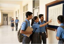 CBSE Board Exams 2027: LOC Submission Begins For Class 10, 12, Check Fee, And Deadline