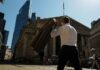 Borrowing surge puts pressure on chancellor ahead of Budget