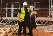 The ecstasy of buying our first home was short-lived after we found 150 faults