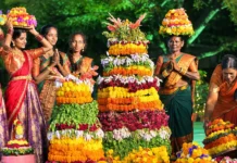 A Queen Ruled Warangal As A King. Centuries Later, Her Kakatiya Legacy Lives On In Telangana’s Flower Festival