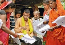 You Don’t Need to Be an Official to Audit a Voter List — Chennai Expert Explains