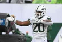 The egregious moment that epitomized Jets running game’s struggles versus Packers: ‘Just didn’t get it’